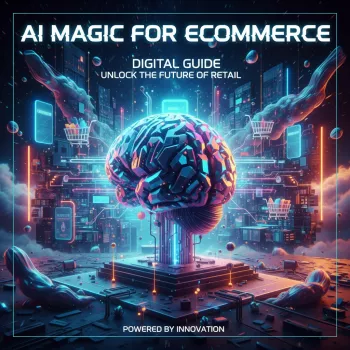 AI for eCommerce: Templates to Sell More, Faster