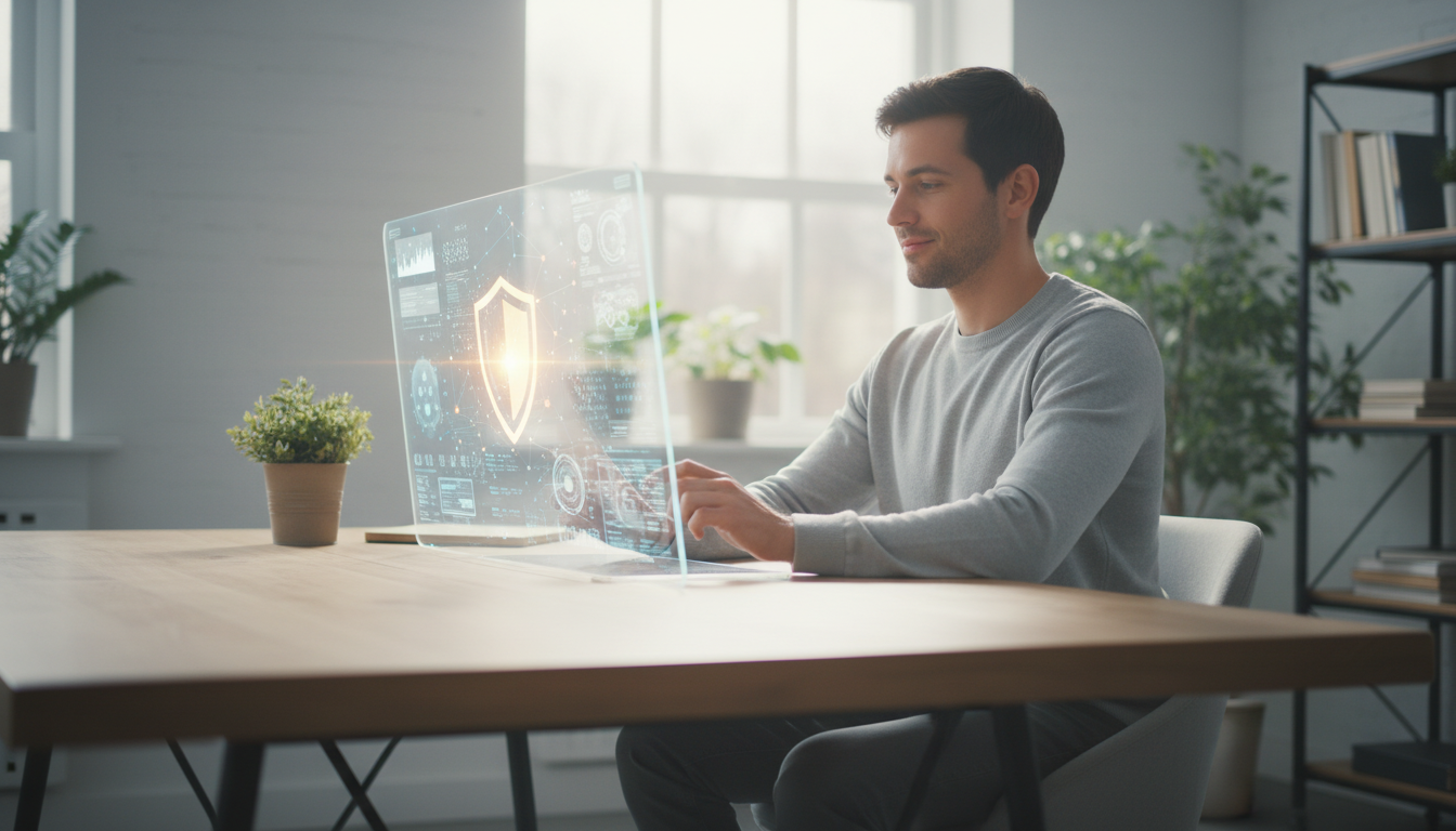 Build Confidence With AI: 10-Min Daily System