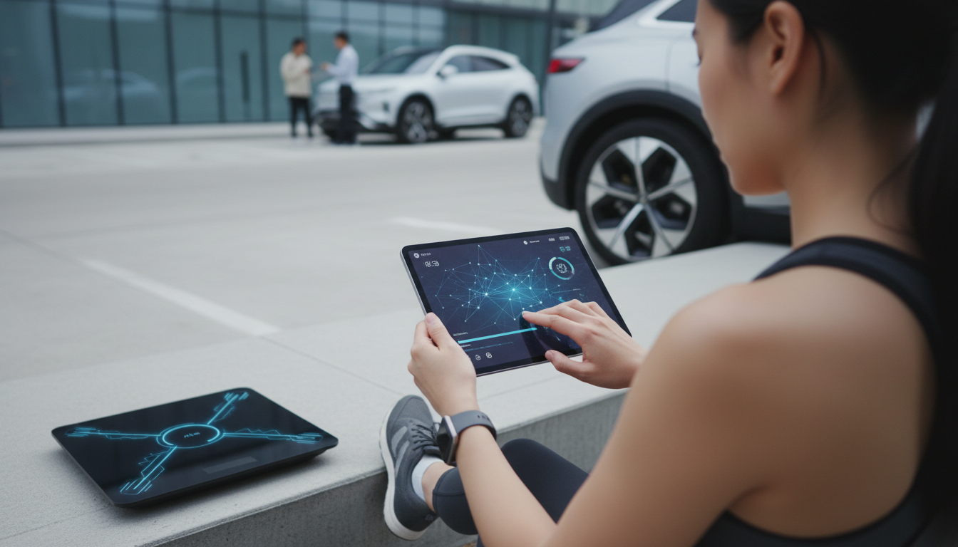 Best AI for Health & Wellness: Choose the Right Fit
