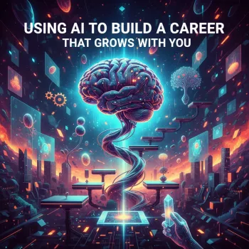 Use AI to Plan a Career Path That Adapts