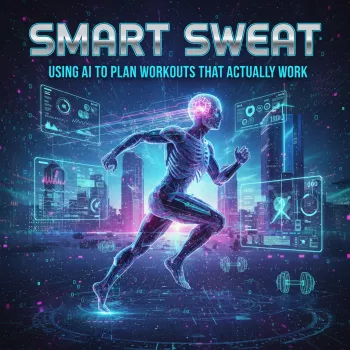 AI Workout Planning That Fits Your Life (Plan-Run-Adjust)
