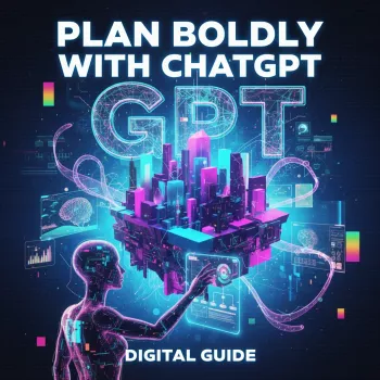 Use ChatGPT to Build an Investor-Ready Business Plan